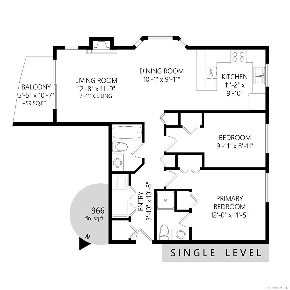 305B-3000 Oak St, Chemainus, BC - Other
