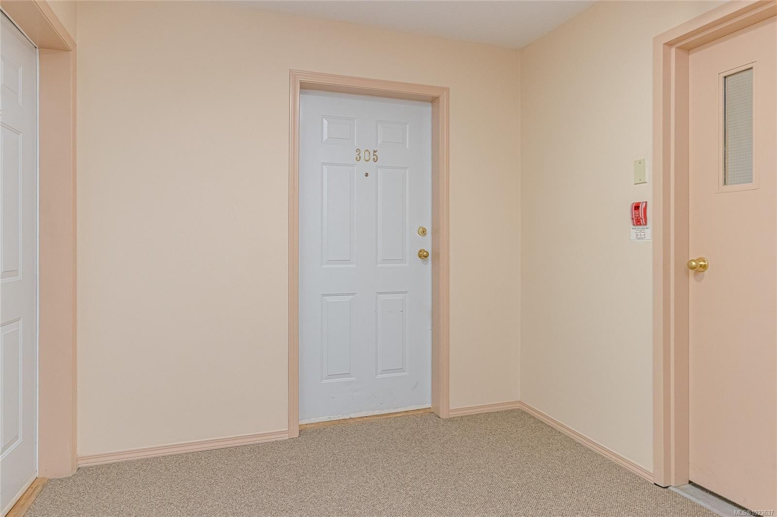 305B-3000 Oak St, Chemainus, BC - Indoor Photo Showing Other Room