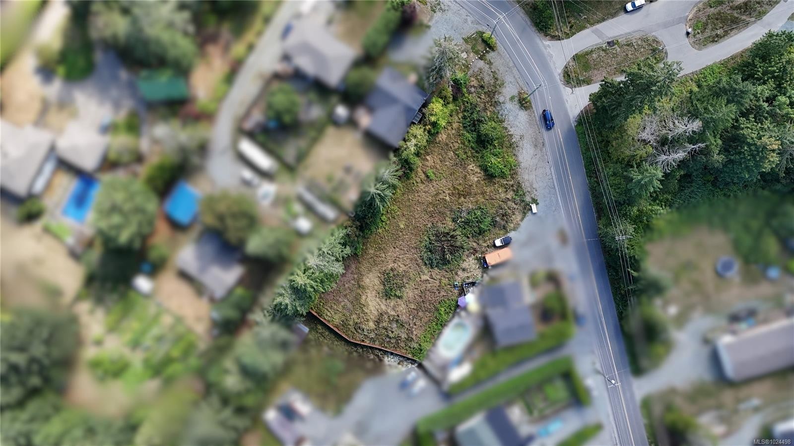 Lot 2 Miller Rd, Duncan, BC