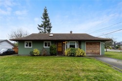 260 Pym St SOUTH Parksville, BC V9P 1G7