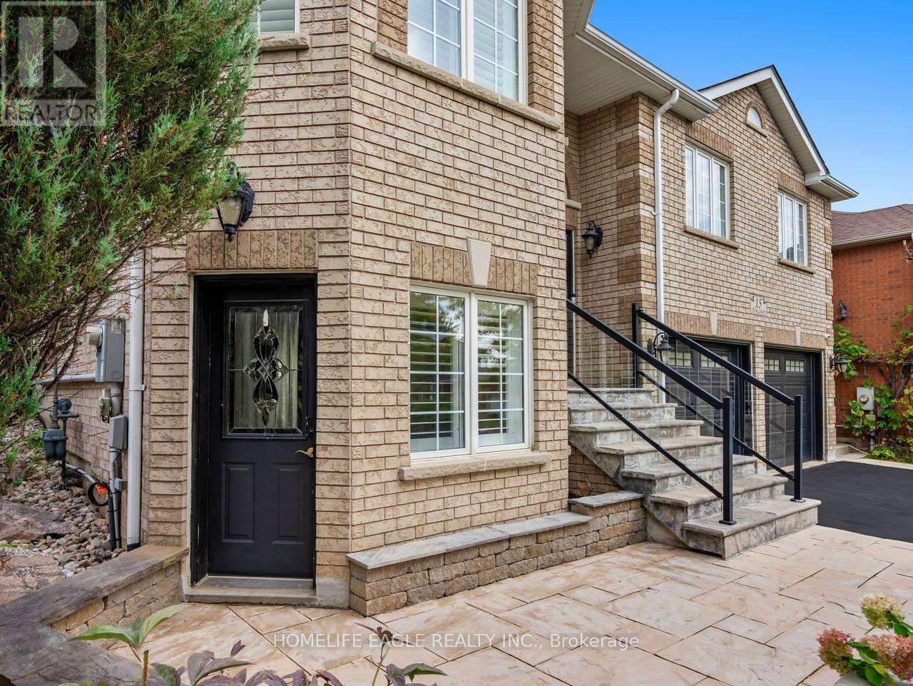 15 Eve Court, Bradford West Gwillimbury, ON - Outdoor