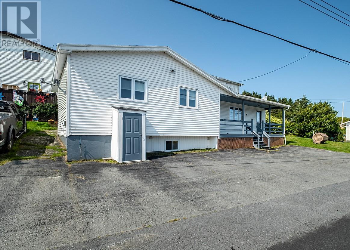 14 Freshwater Crescent, Placentia, NL