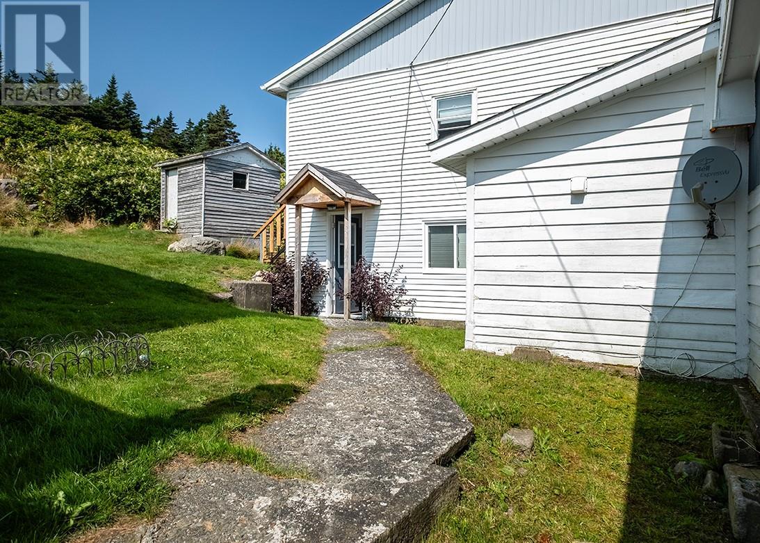 14 Freshwater Crescent, Placentia, NL