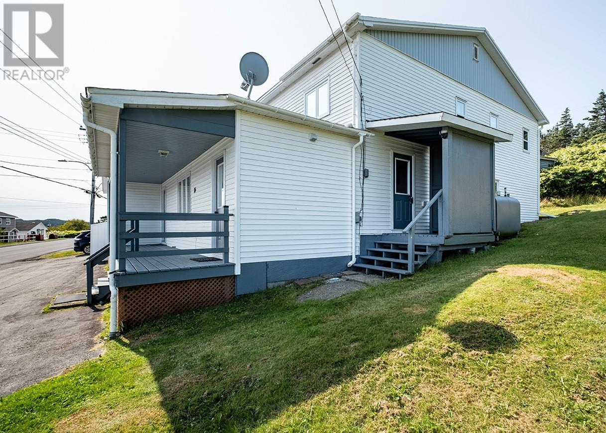 14 Freshwater Crescent, Placentia, NL