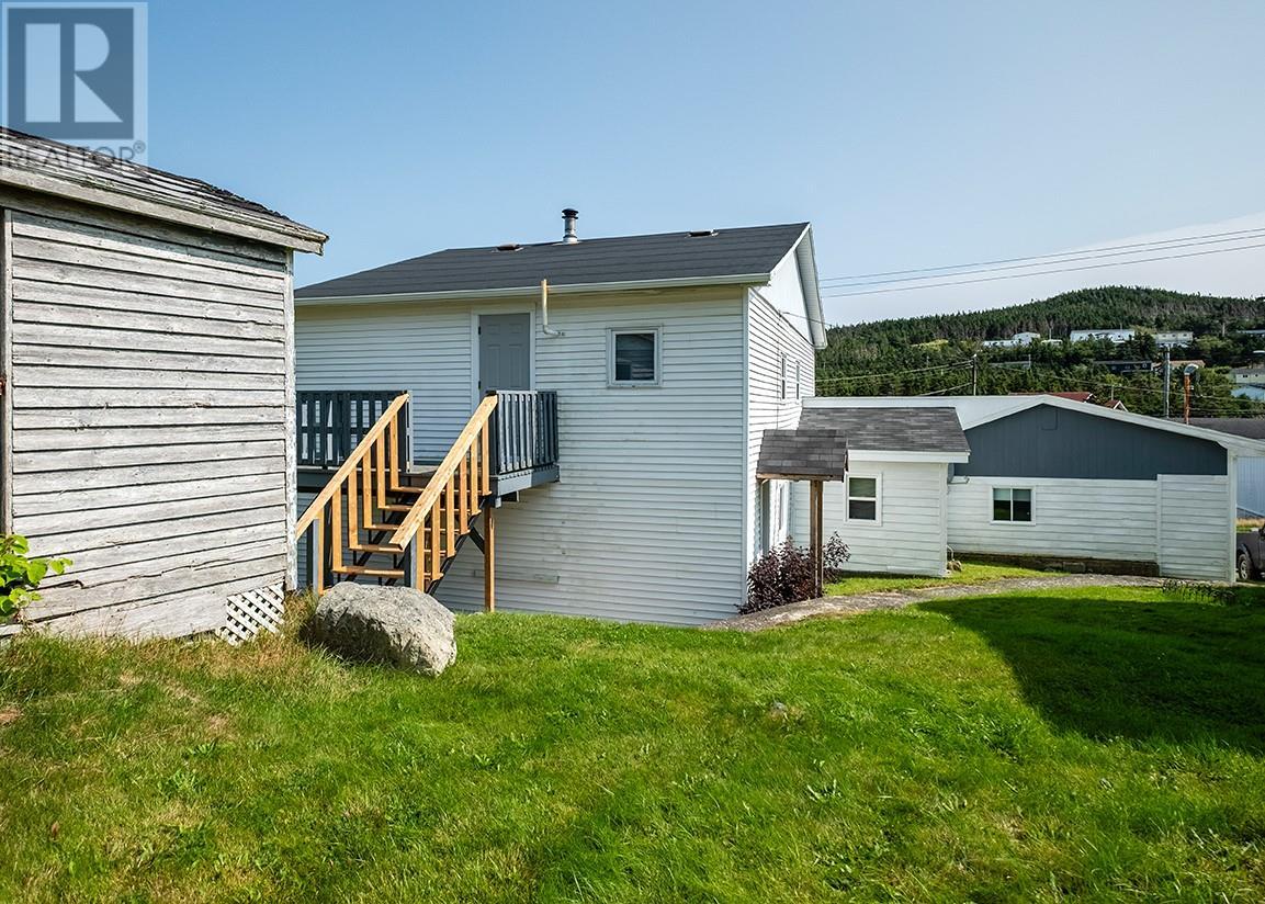 14 Freshwater Crescent, Placentia, NL