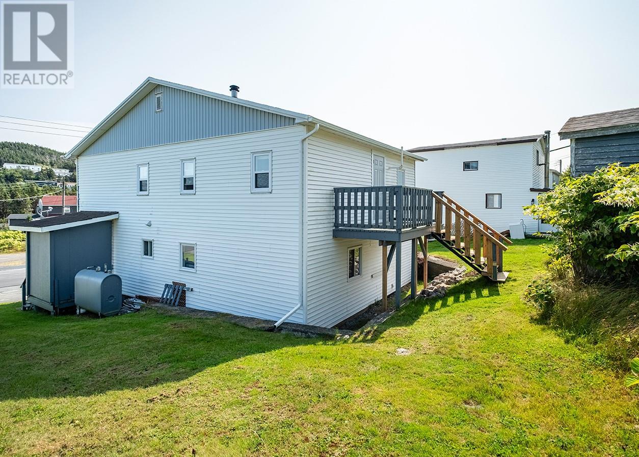 14 Freshwater Crescent, Placentia, NL