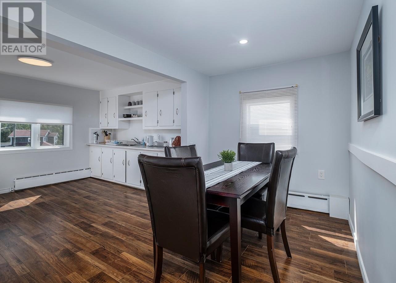 14 Freshwater Crescent, Placentia, NL