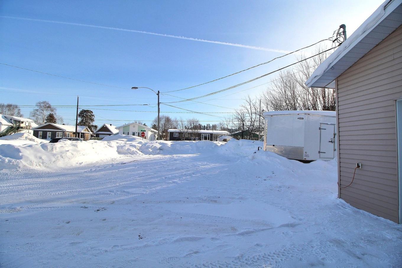 Terre/Terrain - 30 Rue Thibault, Val-D'Or, QC - Outdoor