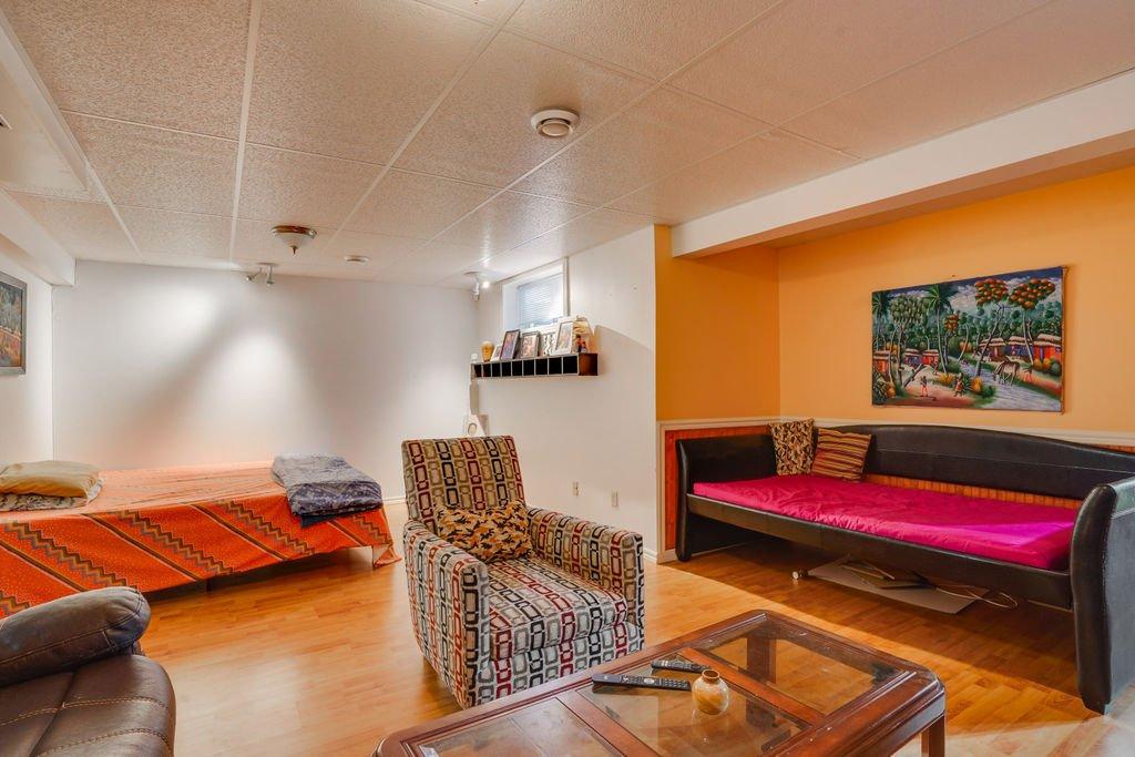 Family room - 55 Rue Marie-Curie, Gatineau (Gatineau), QC - Indoor