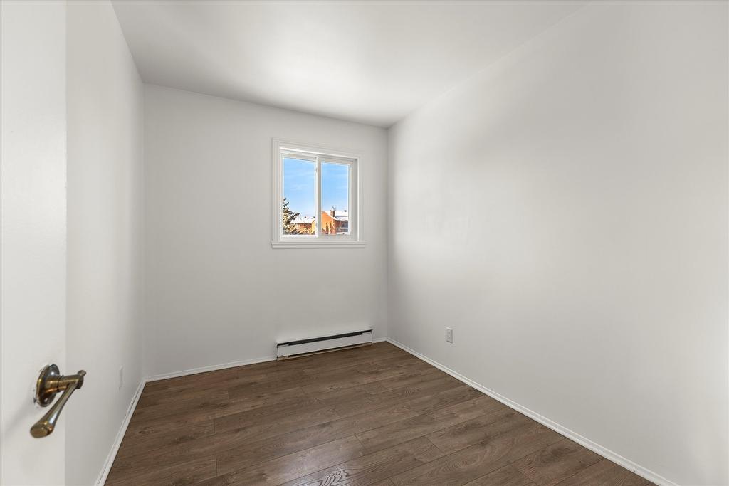 Balcon - 301-645 Place Chomedey, Laval (Chomedey), QC - Outdoor