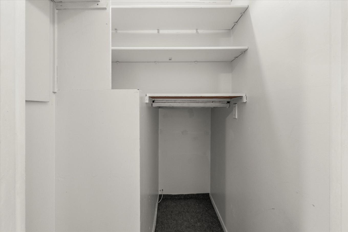 Storage - 301-645 Place Chomedey, Laval (Chomedey), QC - Indoor With Storage