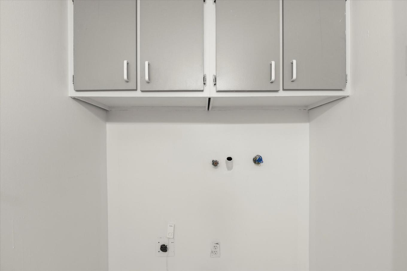 Laundry room - 301-645 Place Chomedey, Laval (Chomedey), QC - Indoor