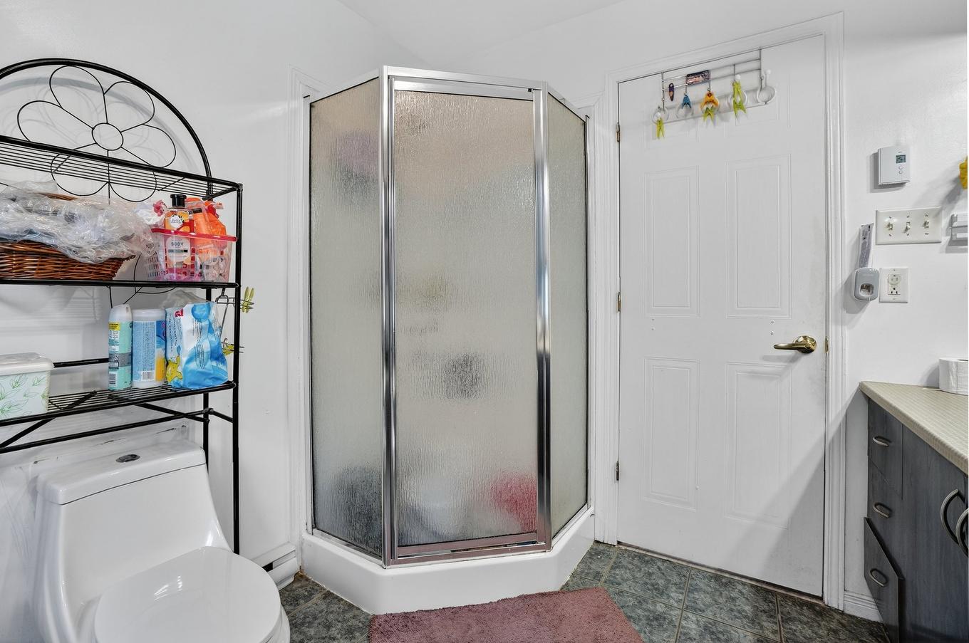 Bathroom - 2171 Rue De L'Estuaire, Terrebonne (La Plaine), QC - Indoor Photo Showing Bathroom