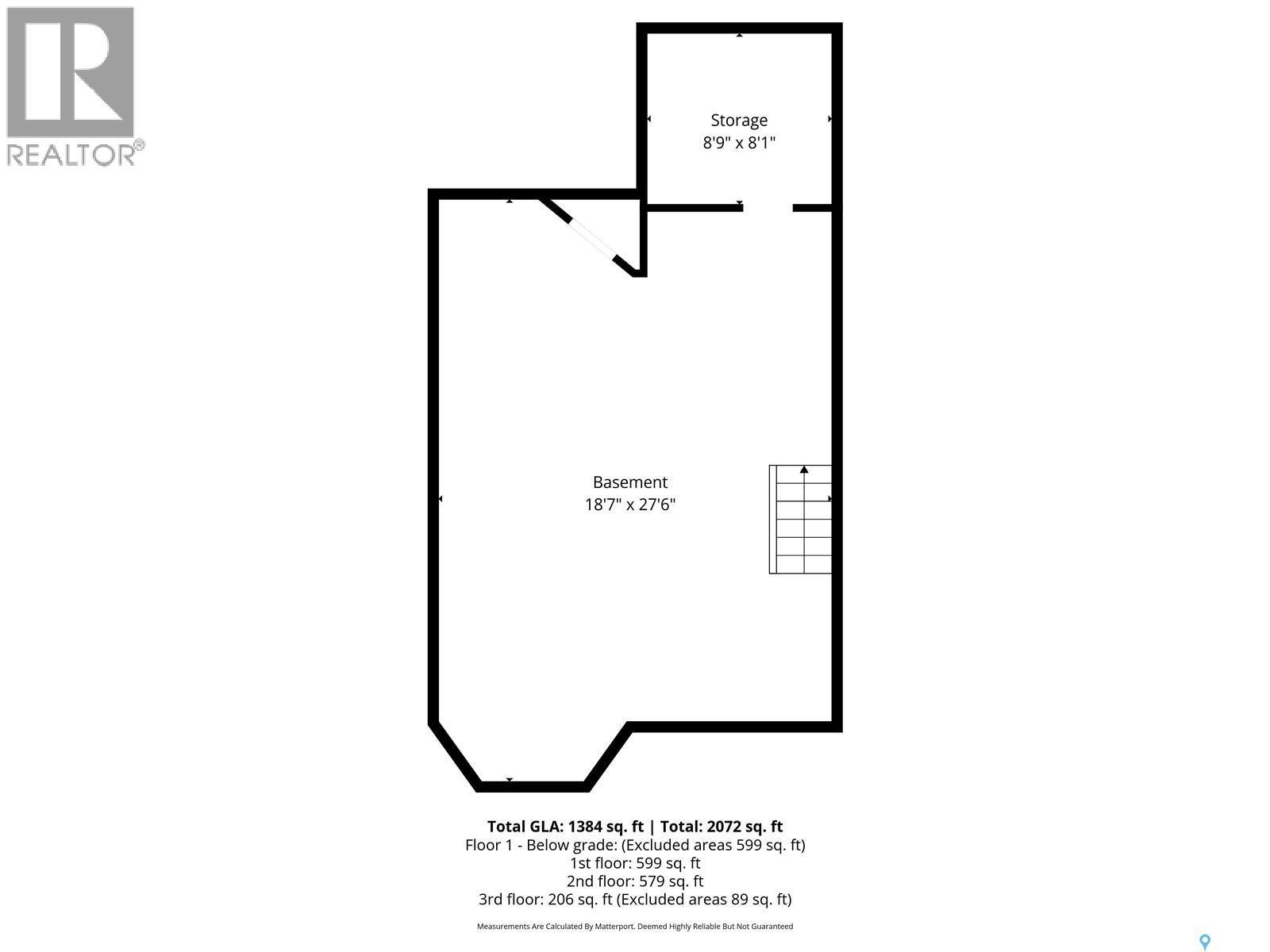 3130 13Th Avenue, Regina, SK - Other
