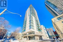 2002 - 285 MUTUAL STREET Toronto, ON M4Y 3C5