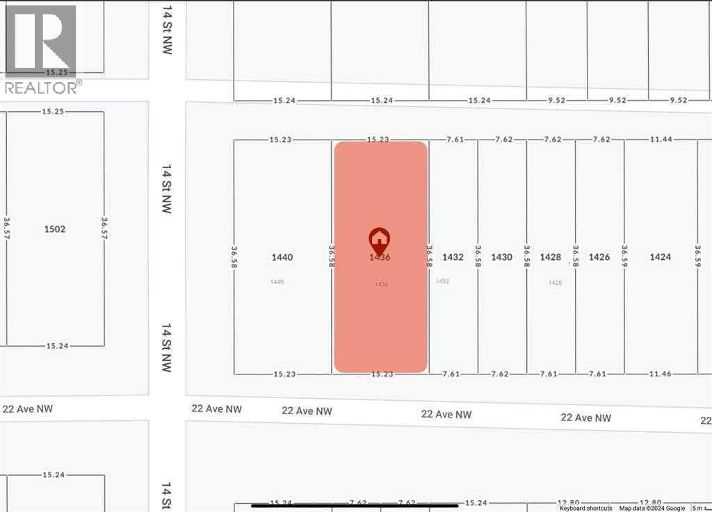 1436 22 Avenue Nw, Calgary, AB - Other