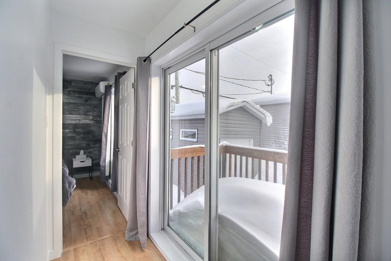 Passageway - 222 Rue Lauzanne, Val-D'Or, QC - Indoor Photo Showing Other Room