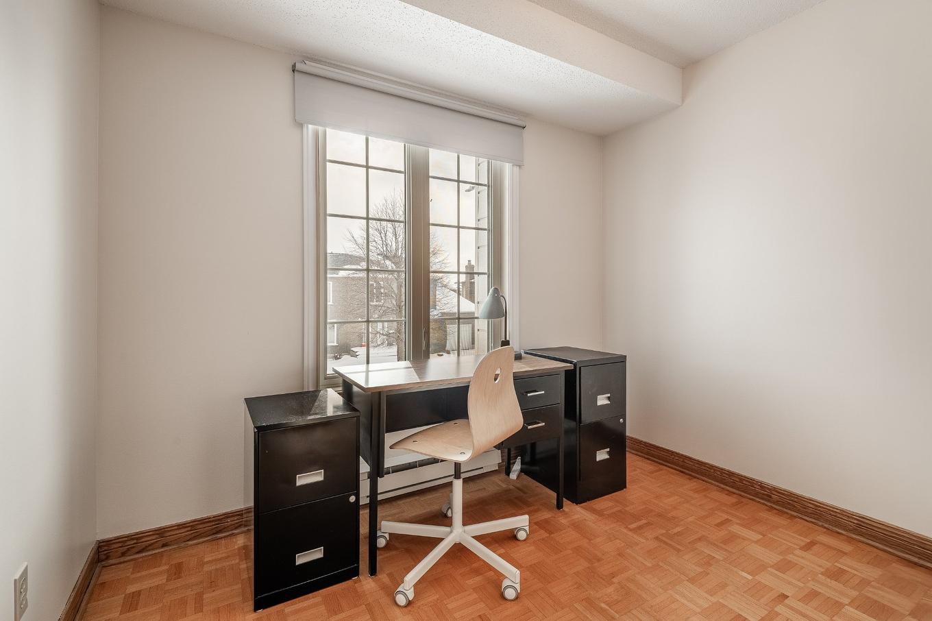 Bedroom - 1095 Rue Rembrandt, Brossard, QC - Indoor Photo Showing Office