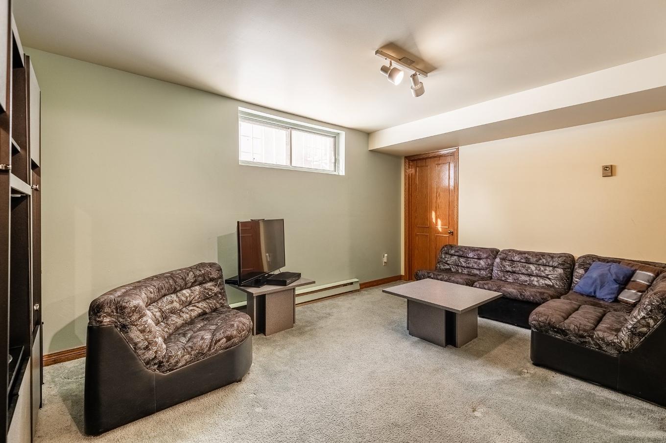 Basement - 1095 Rue Rembrandt, Brossard, QC - Indoor