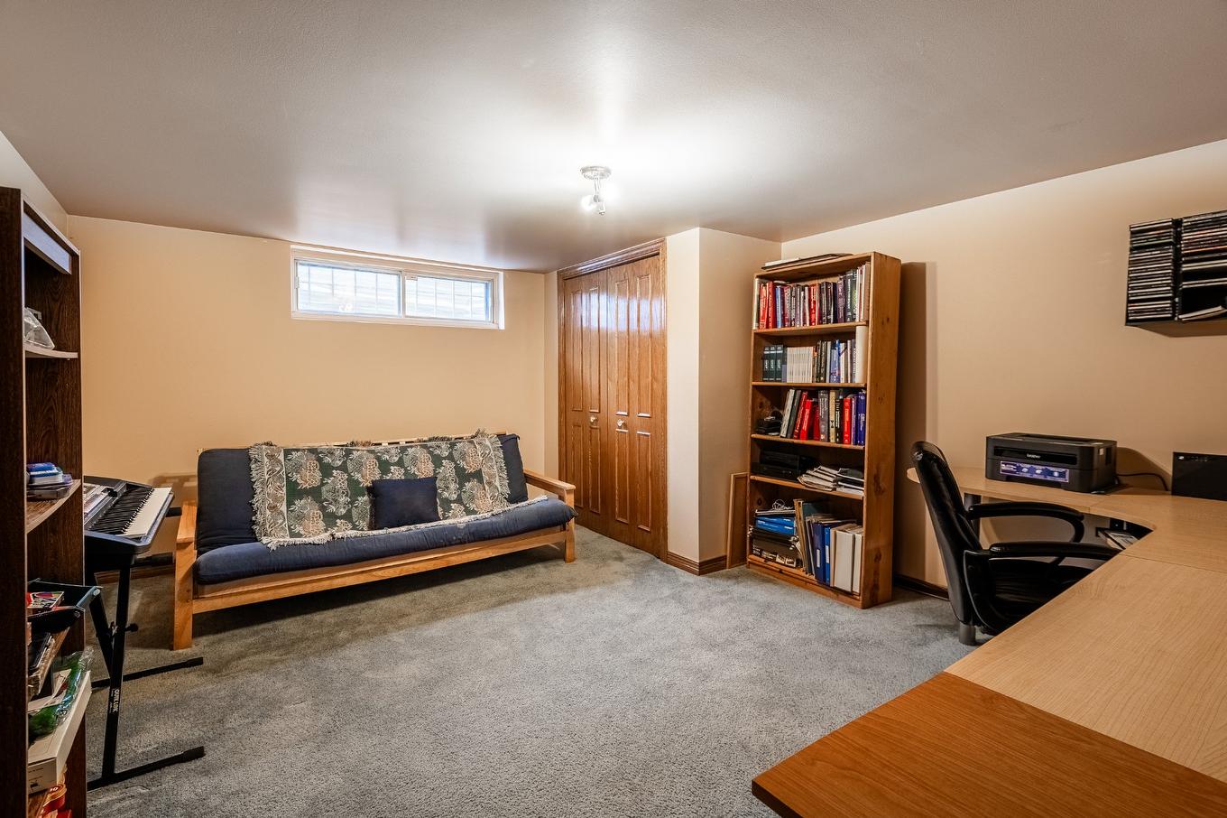 Bedroom - 1095 Rue Rembrandt, Brossard, QC - Indoor