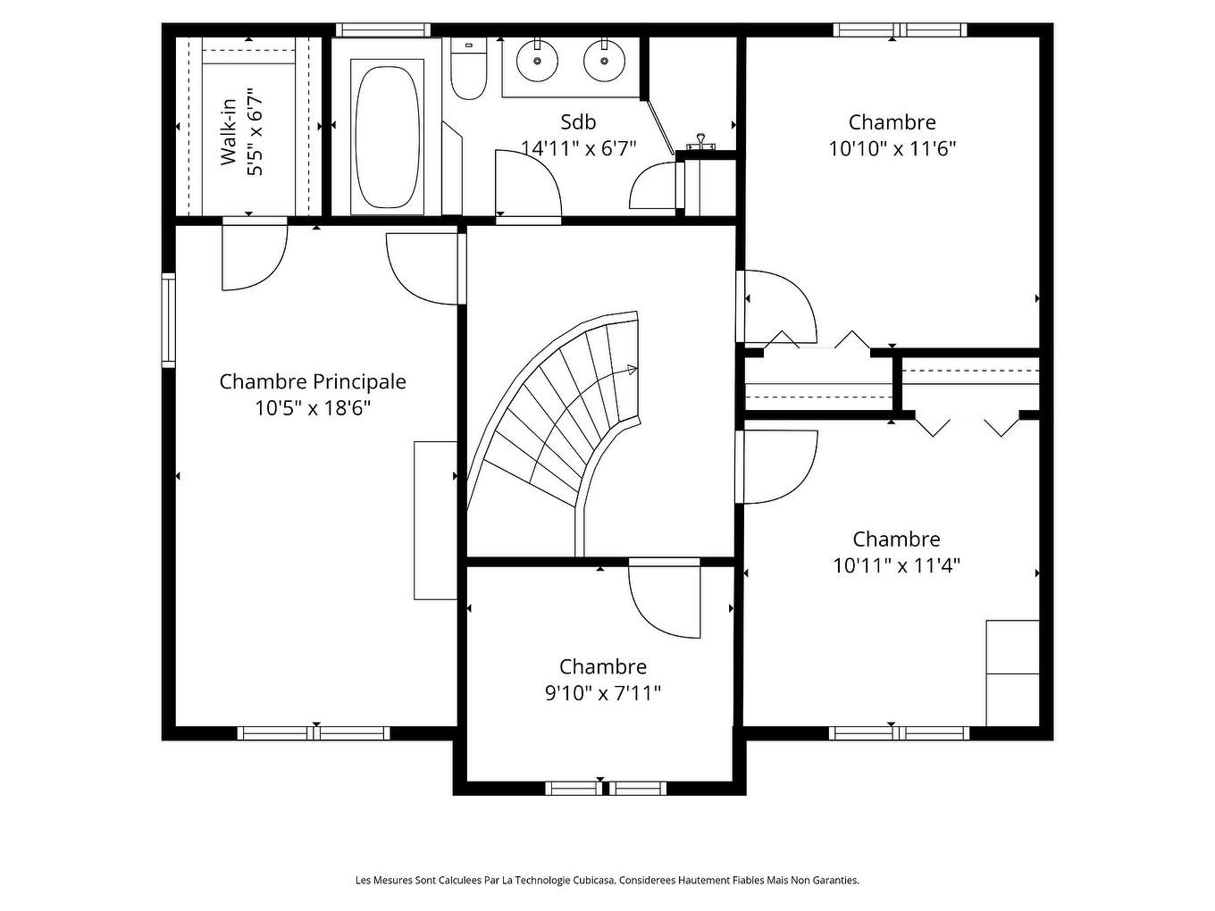 Drawing (sketch) - 1095 Rue Rembrandt, Brossard, QC - Other