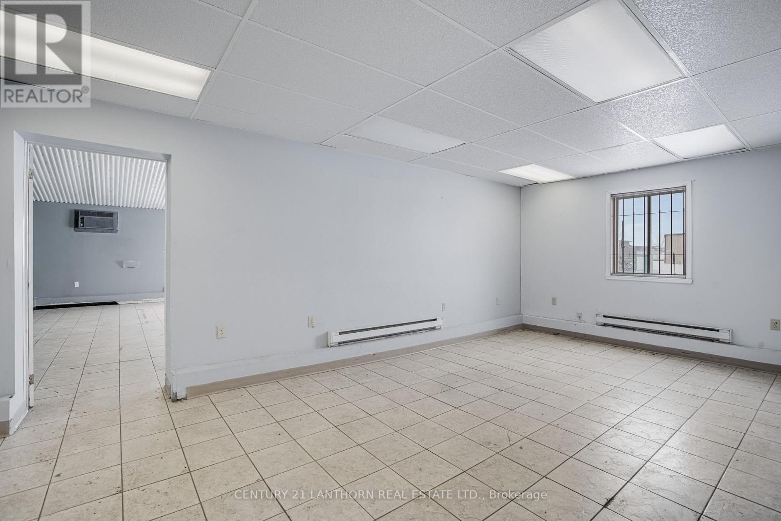 main floor office/retail/wholesale space - 19 Terry Fox Drive, Champlain, ON