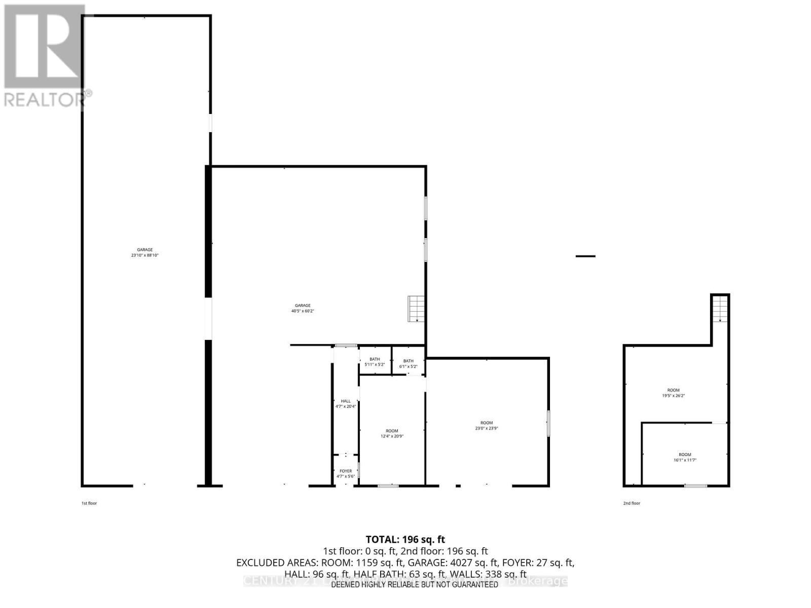 19 Terry Fox Drive, Champlain, ON