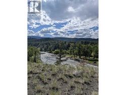 15 JACK SWARTZ Road Merritt, BC V1K 1N8