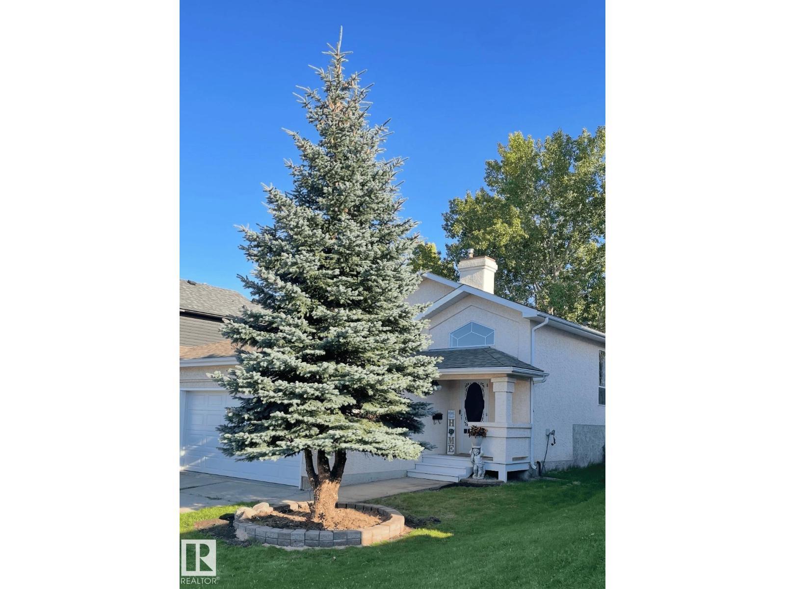 7 Lindsay Av, Spruce Grove, AB - Outdoor