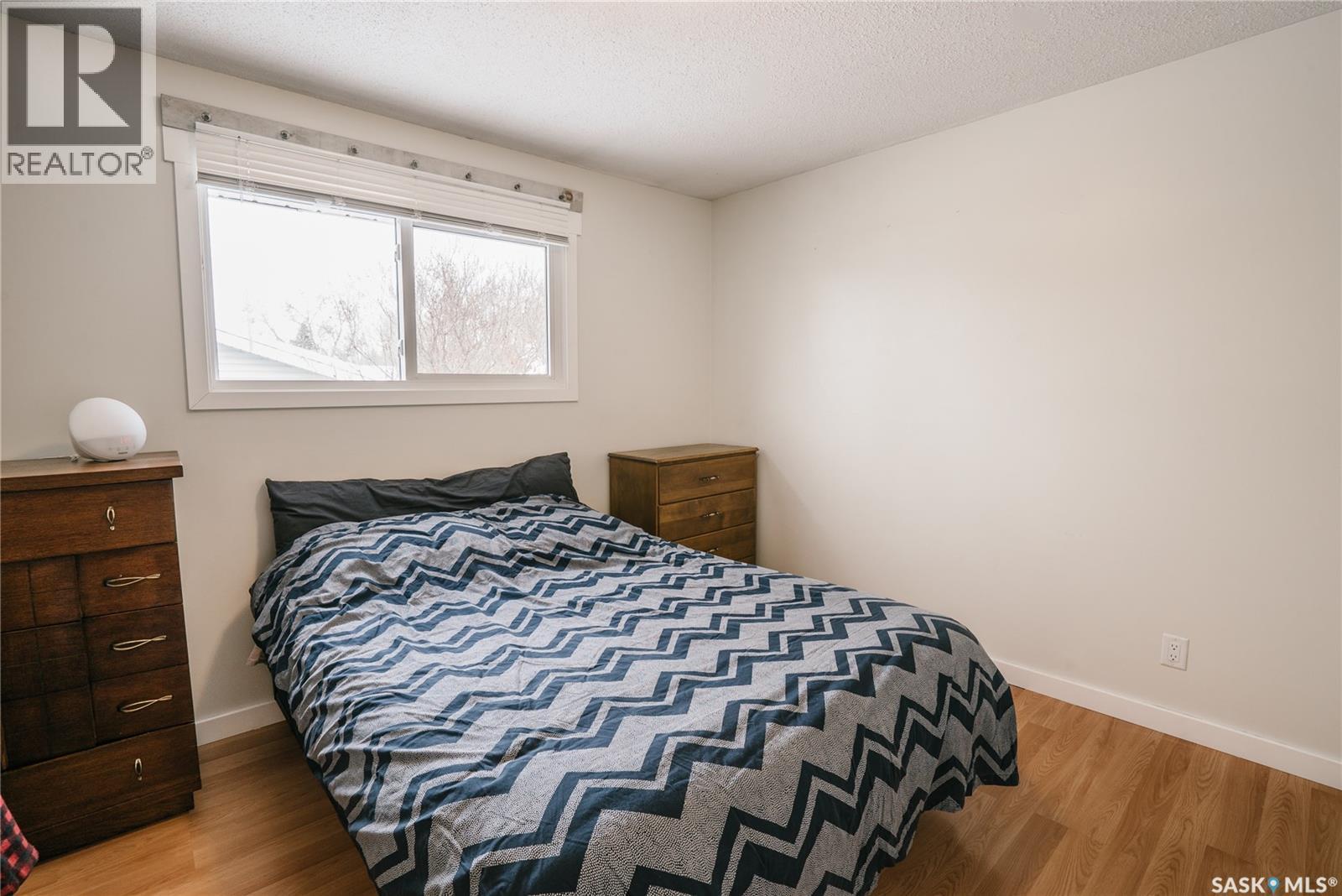 346 Brock Crescent, Saskatoon, SK - Indoor Photo Showing Bedroom