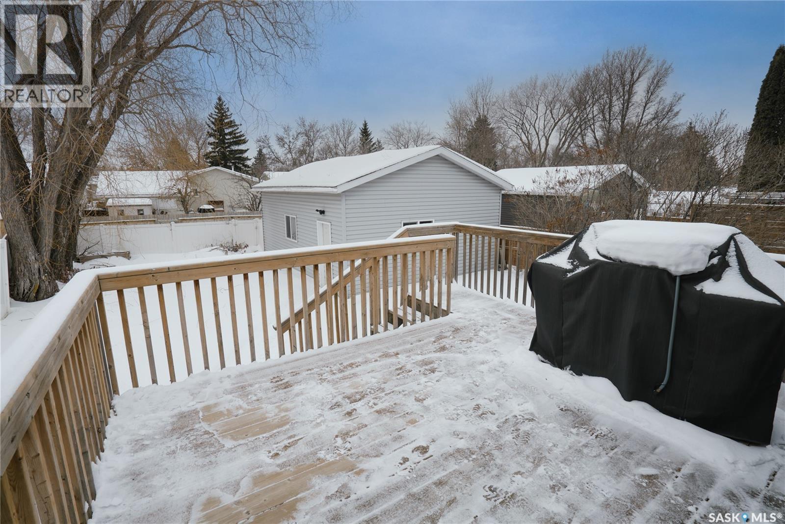 346 Brock Crescent, Saskatoon, SK - Outdoor