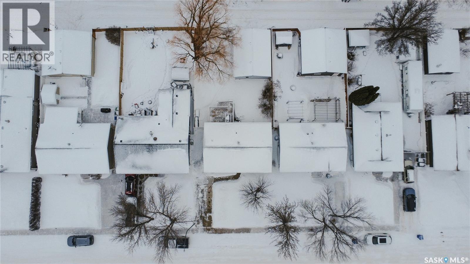 346 Brock Crescent, Saskatoon, SK - Outdoor With View