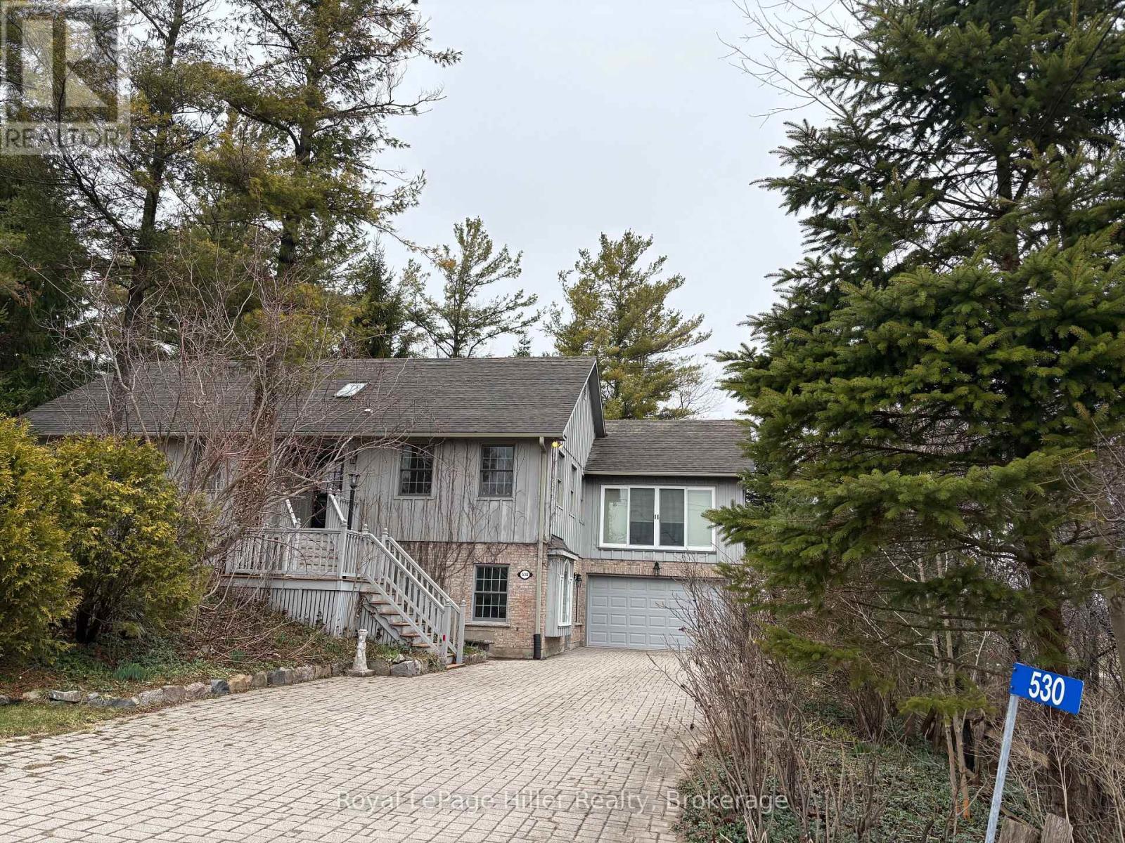 530 Holmes Street, Central Huron (Goderich), ON - Outdoor