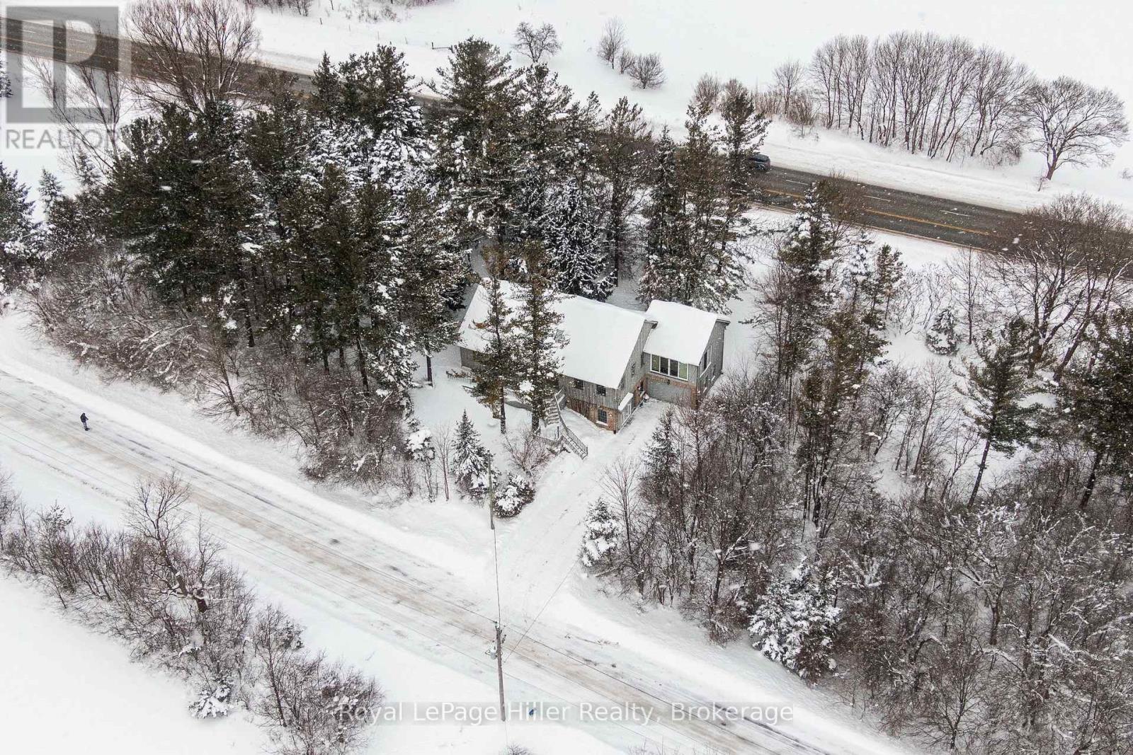530 Holmes Street, Central Huron (Goderich), ON - Outdoor With View
