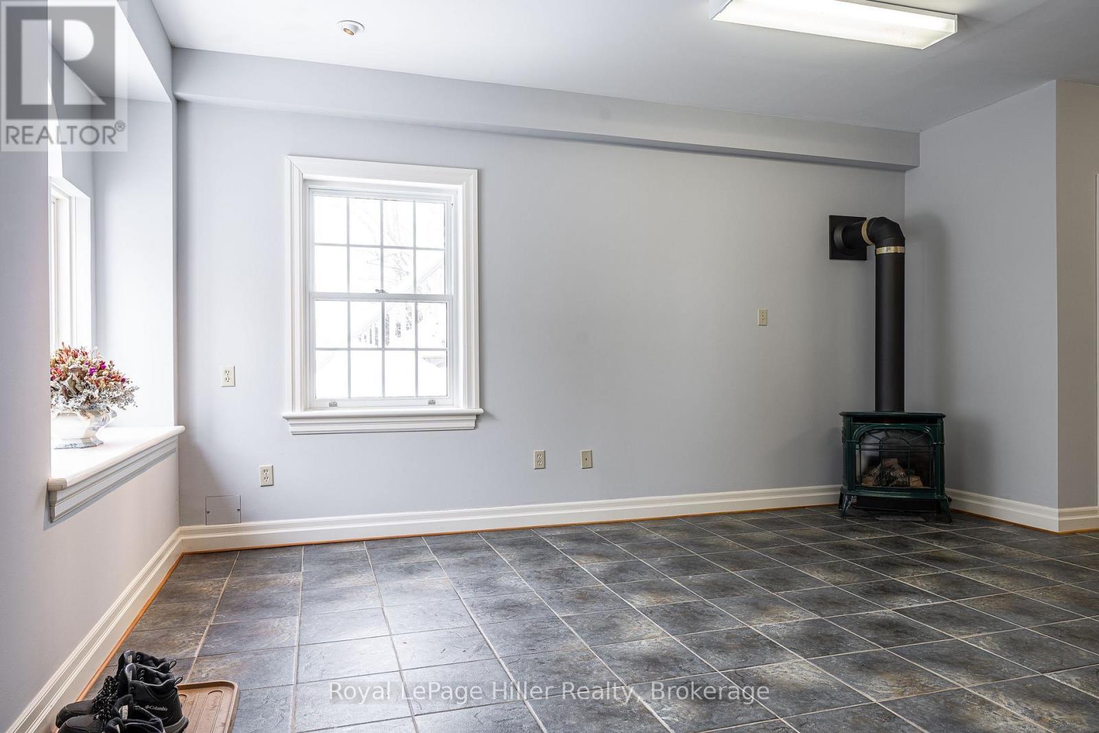 Rec room - 530 Holmes Street, Central Huron (Goderich), ON - Indoor Photo Showing Other Room