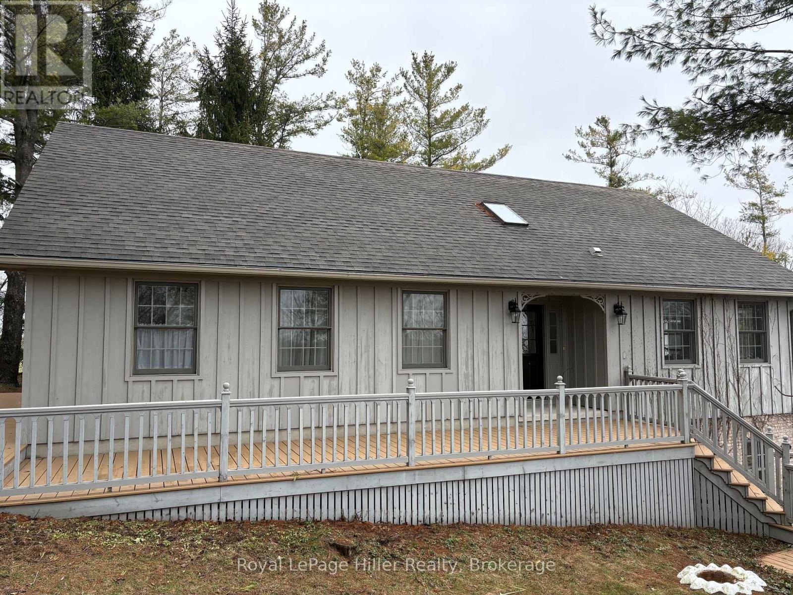 530 Holmes Street, Central Huron (Goderich), ON - Outdoor