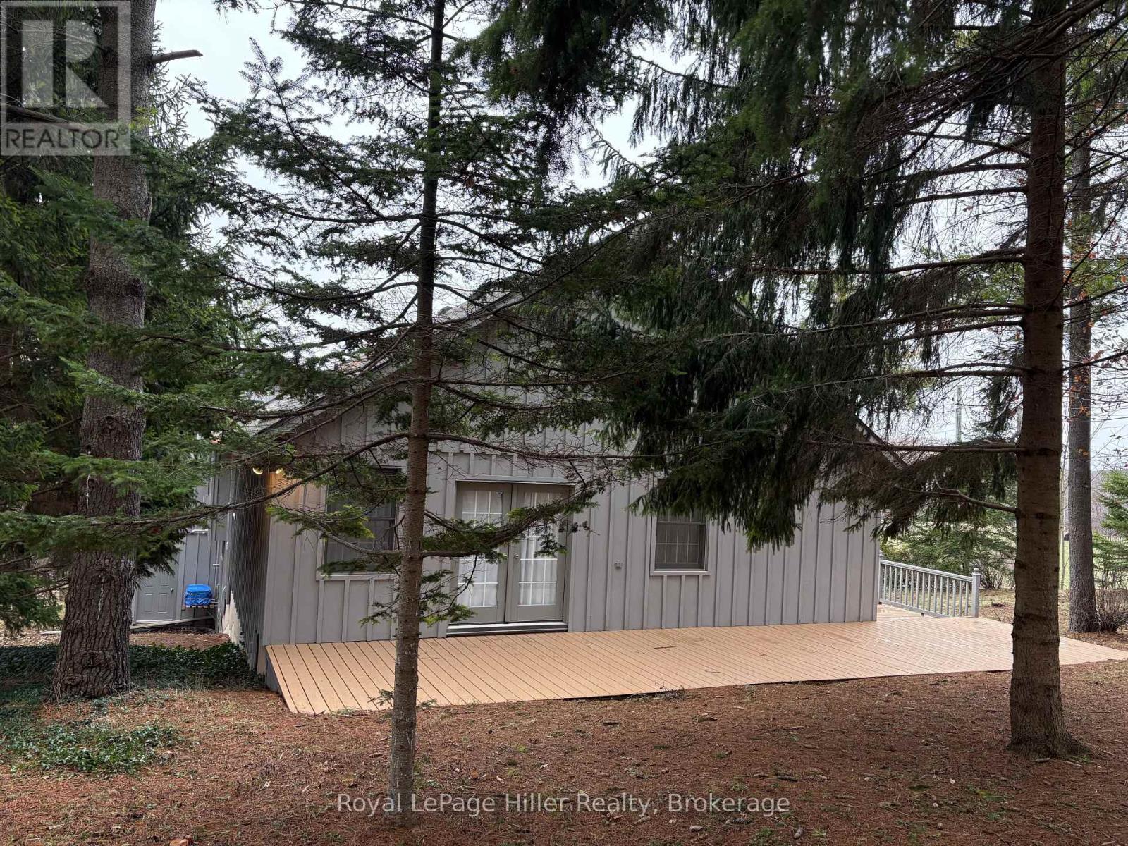 530 Holmes Street, Central Huron (Goderich), ON - Outdoor