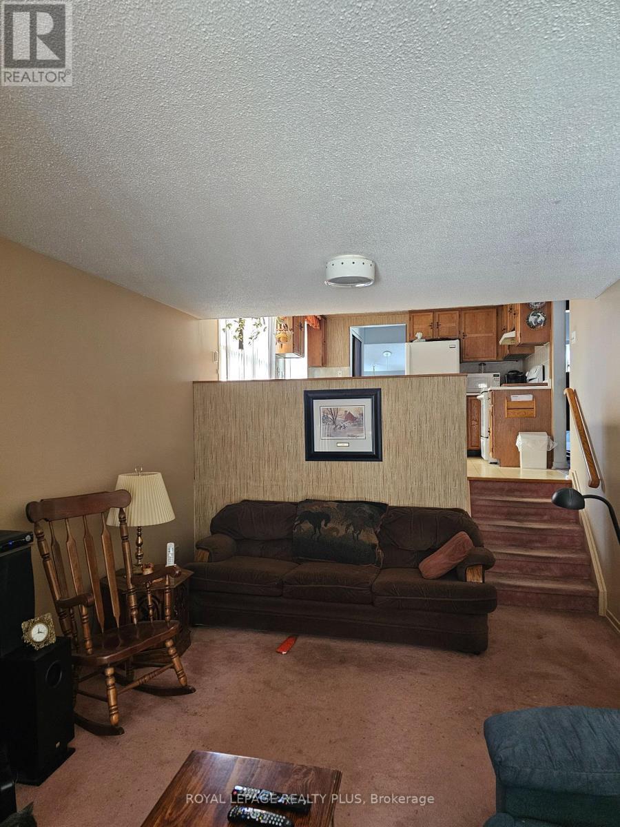 4170 Treetop Crescent, Mississauga, ON - Indoor