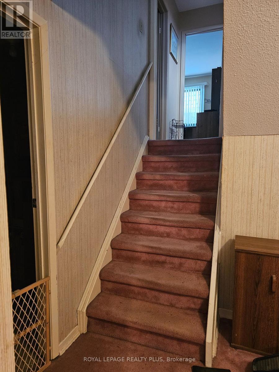 4170 Treetop Crescent, Mississauga, ON - Indoor Photo Showing Other Room