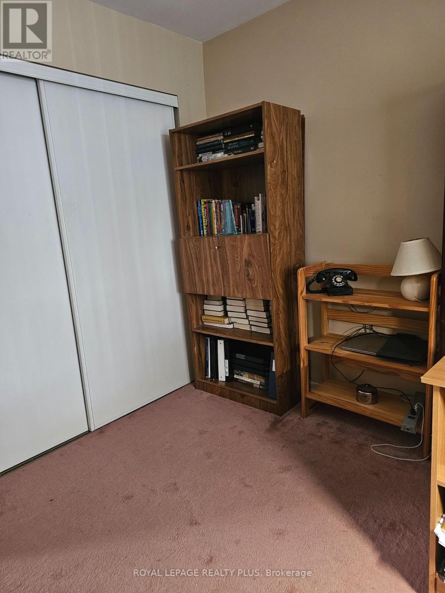 4170 Treetop Crescent, Mississauga, ON - Indoor Photo Showing Other Room