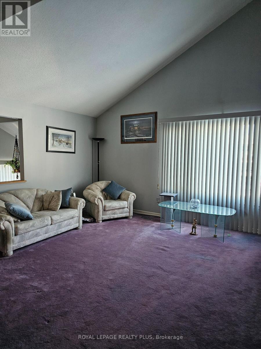 4170 Treetop Crescent, Mississauga, ON - Indoor