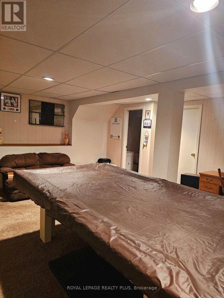 4170 Treetop Crescent, Mississauga, ON - Indoor Photo Showing Other Room