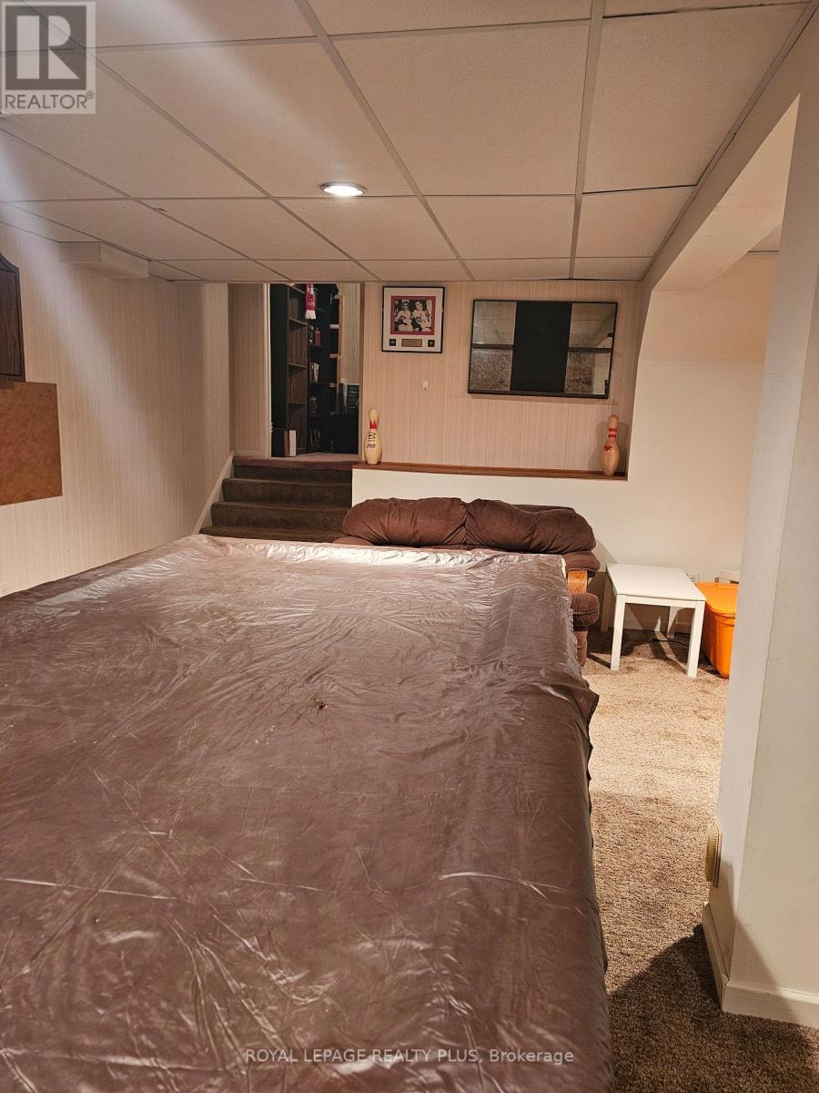 4170 Treetop Crescent, Mississauga, ON - Indoor