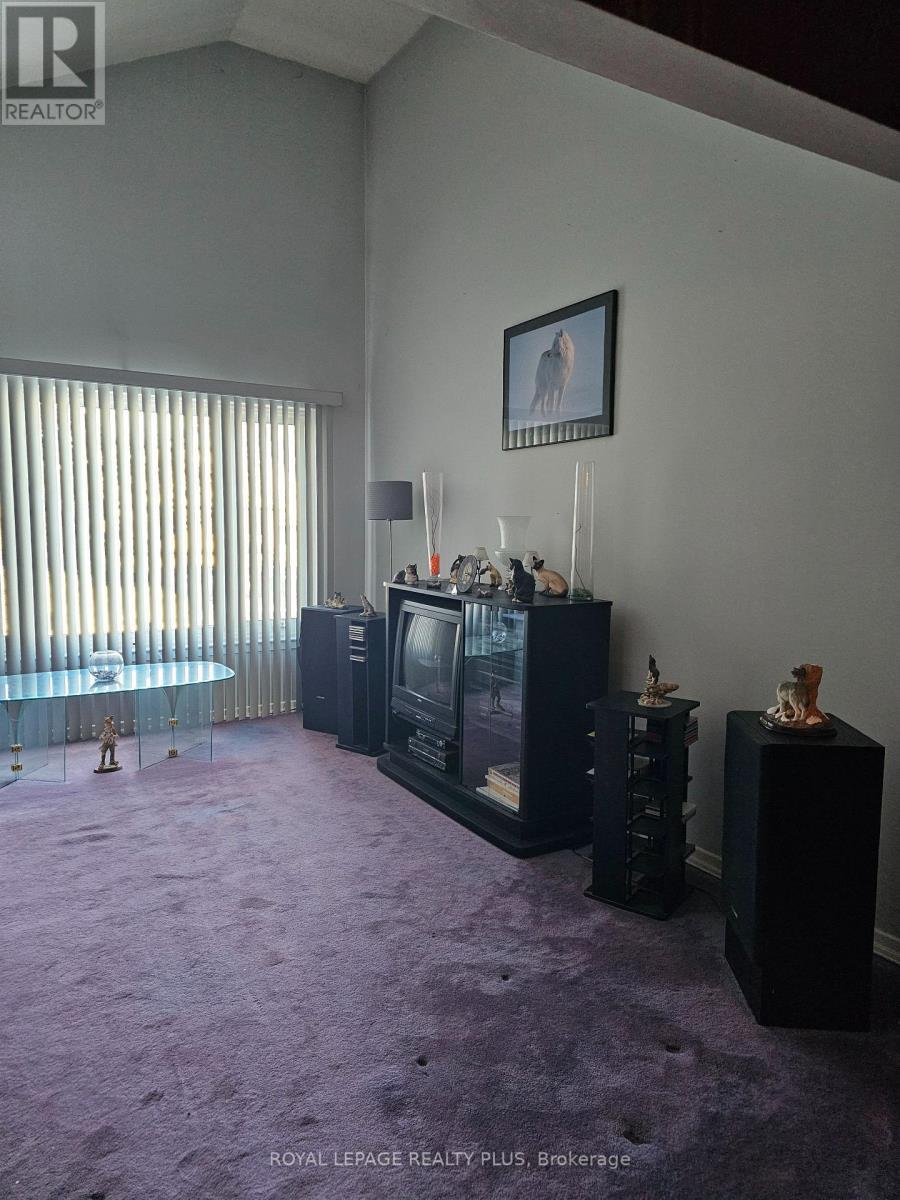 4170 Treetop Crescent, Mississauga, ON - Indoor