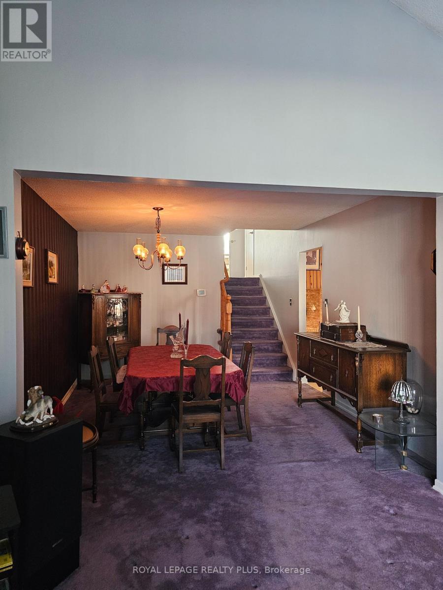 4170 Treetop Crescent, Mississauga, ON -