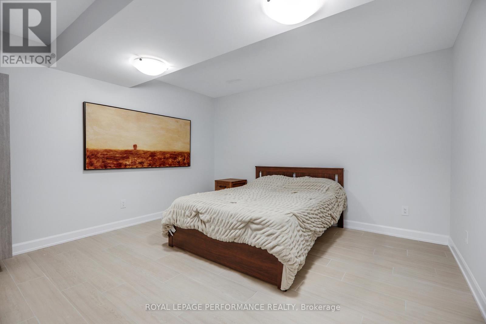 1709 Fisher Ave Avenue, Ottawa, ON - Indoor Photo Showing Bedroom