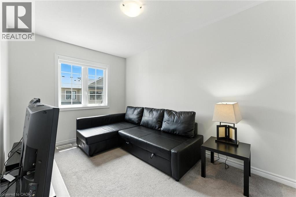 377 Glancaster Road Unit# 37, Ancaster, ON - Indoor