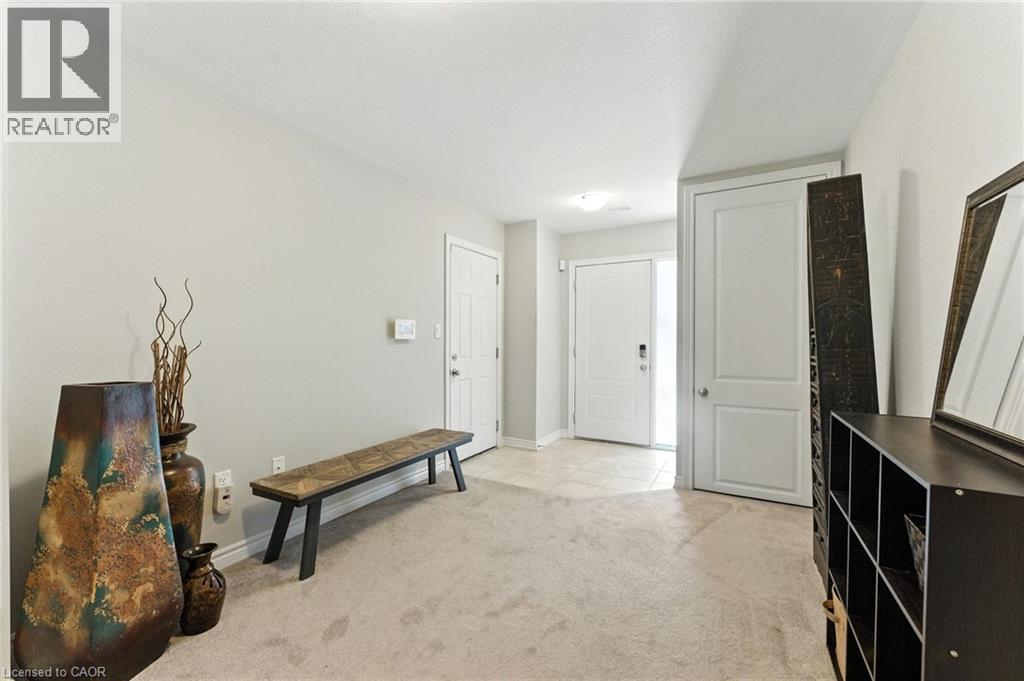 377 Glancaster Road Unit# 37, Ancaster, ON - Indoor Photo Showing Other Room