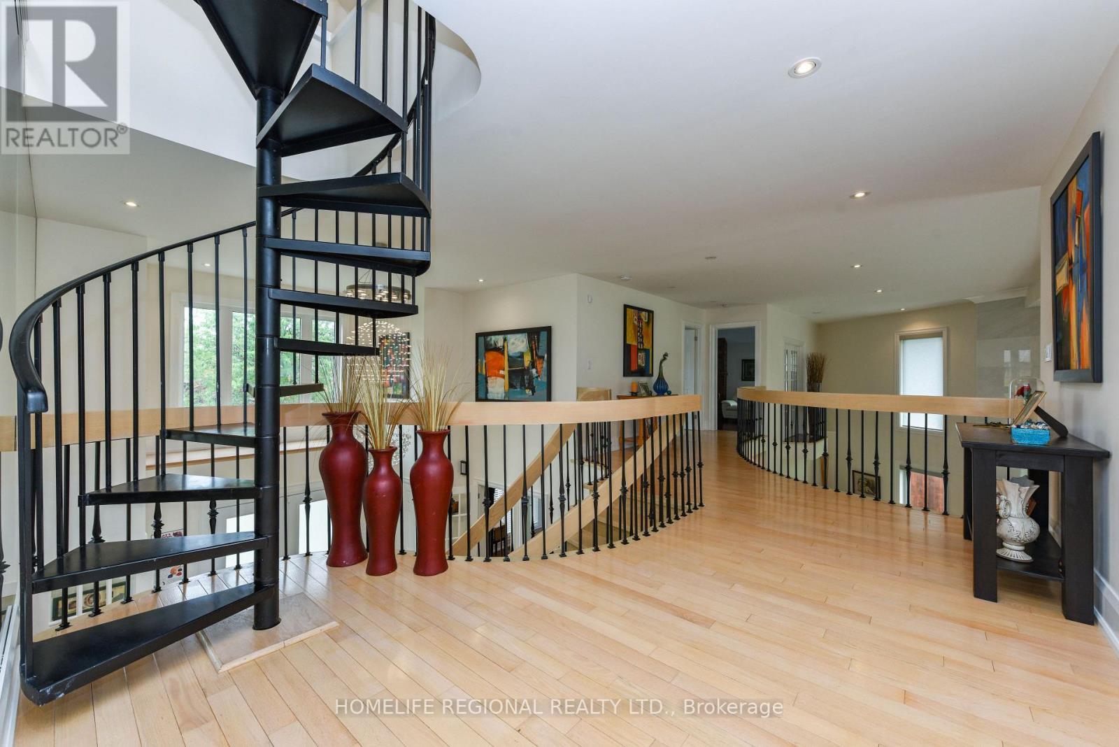 4009 River Mill Way, Mississauga, ON - Indoor Photo Showing Other Room