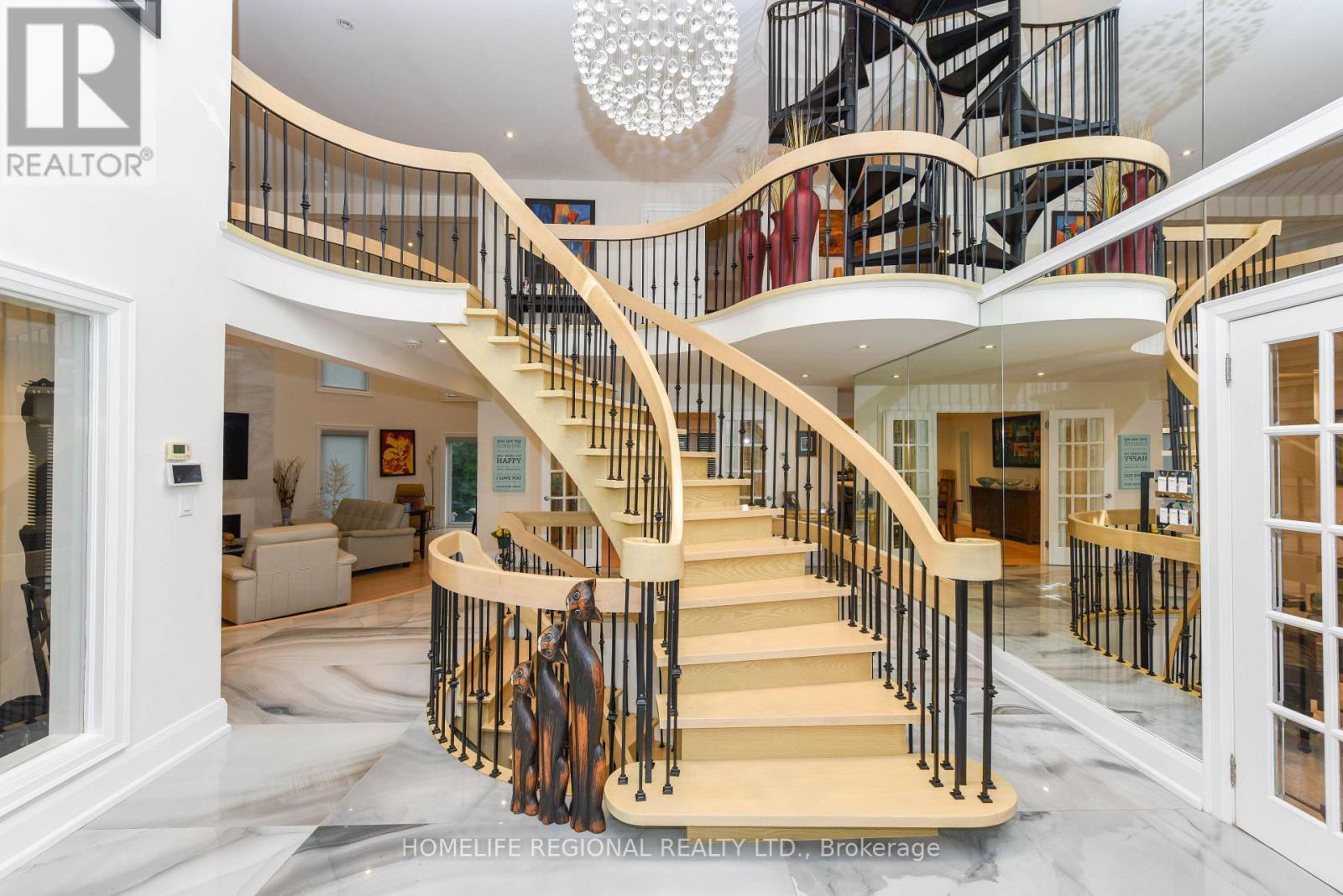 4009 River Mill Way, Mississauga, ON - Indoor Photo Showing Other Room